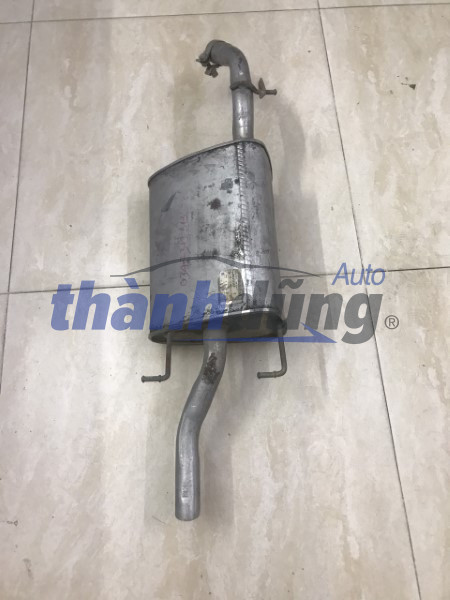 PHỤ TÙNG THÀNH DŨNG SÀI GÒN