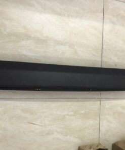 BA ĐỜ SỐC SAU XE HYUNDAI SOLATI 2017-2023 | 8661159050
