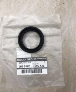 PHỚT LÁP TRONG XE NISSAN LIVINA 2007-2012 | 3834200QAG