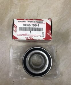 BI LÁP SAU XE TOYOTA FORTUNER 2006-2012 | 90366T0044