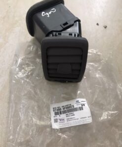 CỬA GIÓ MÁY LẠNH XE HYUNDAI PORTER 2011-2017 | 974804F000ES
