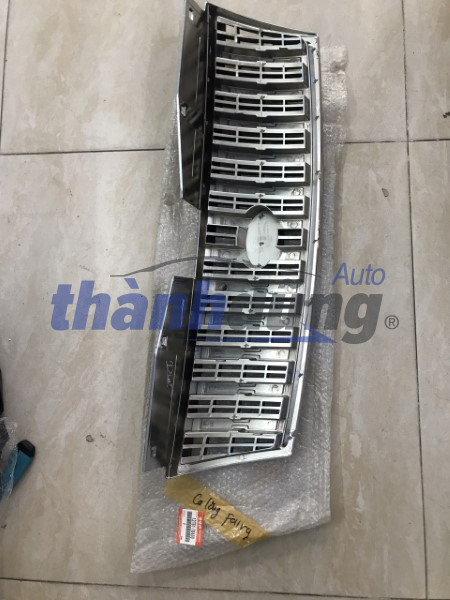 PHỤ TÙNG THÀNH DŨNG SÀI GÒN