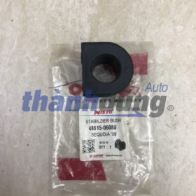 CAO SU ỐP CÂN BẰNG TRƯỚC XE TOYOTA ALTIS | 4881502060