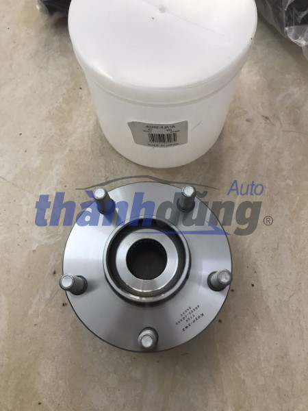 PHỤ TÙNG THÀNH DŨNG SÀI GÒN