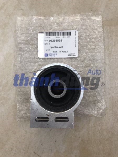 PHỤ TÙNG THÀNH DŨNG SÀI GÒN