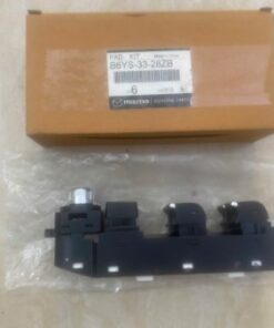 CÔNG TẮC LÊN KÍNH XE MAZDA CX5 2018-2023 | KF5D66350A