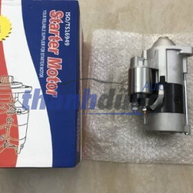 CỦ ĐỀ XE MITSUBISHI TRITON 2009-2018 | 1810A053