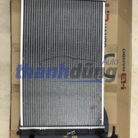 KÉT NƯỚC XE FAIRY PICKUP | KN041224JRD