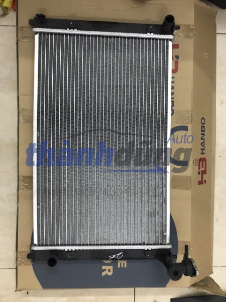 KÉT NƯỚC XE FAIRY PICKUP | KN041224JRD KÉT NƯỚC XE FAIRY PICKUP | KN041224JRD