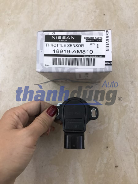 PHỤ TÙNG THÀNH DŨNG SÀI GÒN