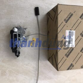 Ổ NGẬM KHÓA CỬA TRƯỚC XE TOYOTA ZACE 2005 | 693400B080