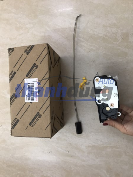 PHỤ TÙNG THÀNH DŨNG SÀI GÒN