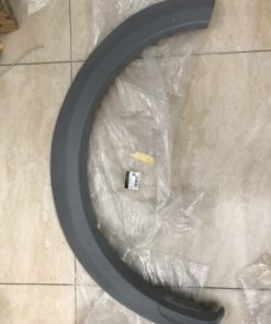 ỐP PHỒNG BÁNH XE MITSUBISHI PAJERO 2011-2015 | 7407A152