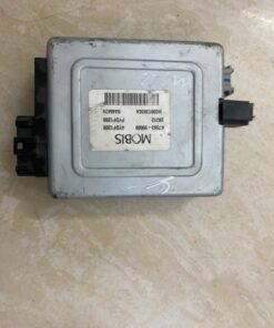 HỘP ĐIỀU KIỂN CỌC LÁI XE KIA CERATO 2013-2016 | A756399500