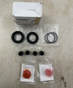 CUPPEN PHANH XE MAZDA CX8 2019-2024 | TKY82646Z