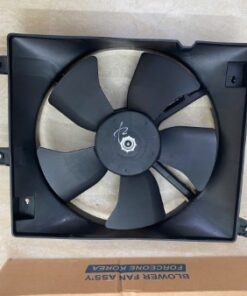 QUẠT KÉT NƯỚC XE CHEVROLET VIVANT 2006-2010 | 96553242