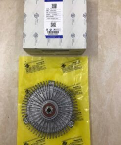 LY TÂM CÁNH QUẠT XE MERCEDES SPRINTER 2000-2008 | 0002005822