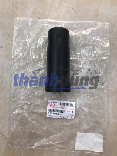 CHỤP BỤI GIẢM XÓC XE CHEVROLET TRAILBLAZER 2014-2021 | 8979471000 CHỤP BỤI GIẢM XÓC XE CHEVROLET TRAILBLAZER 2014-2021 | 8979471000