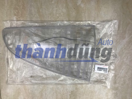 PHỤ TÙNG THÀNH DŨNG SÀI GÒN