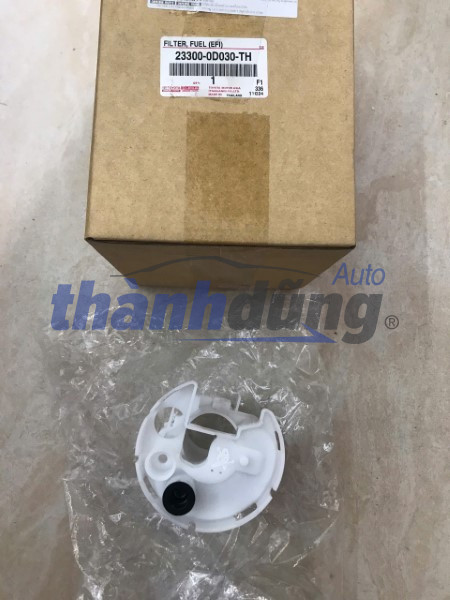 PHỤ TÙNG THÀNH DŨNG SÀI GÒN