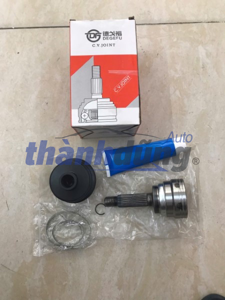 PHỤ TÙNG THÀNH DŨNG SÀI GÒN