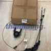 CÁP CỬA TRƯỢT XE TOYOTA SIENNA 2005-2010 | 8562008042