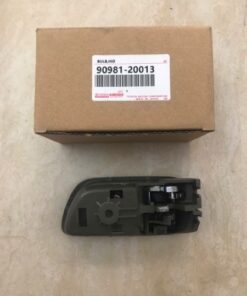 TAY MỞ CỬA TRONG XE TOYOTA SIENNA 2005 | 69206AE010B1