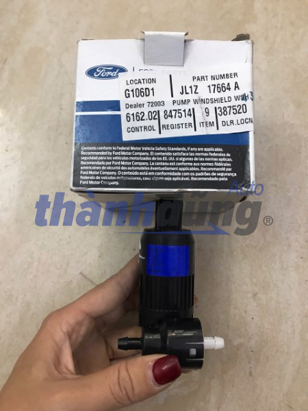 PHỤ TÙNG THÀNH DŨNG SÀI GÒN