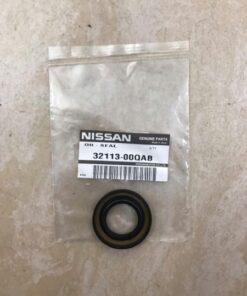 PHỚT LÁP XE NISSAN JUKE 24.5X42X6 2007-2013 | 3211300QAB