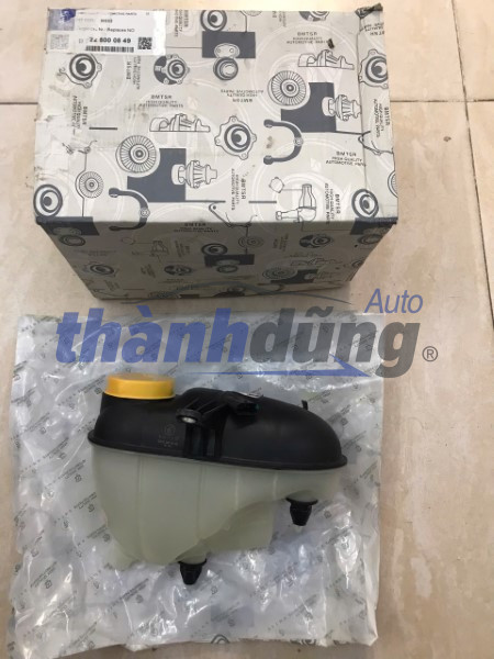 PHỤ TÙNG THÀNH DŨNG SÀI GÒN