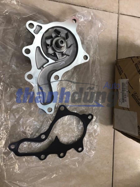 BƠM NƯỚC XE TOYOTA VENZA 2009-2014 | 1610039516 BƠM NƯỚC XE TOYOTA VENZA 2009-2014 | 1610039516