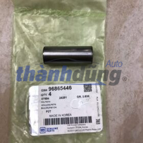 ẮC PISTON XE CHEVROLET CRUZE 2009-2015 | 96865446