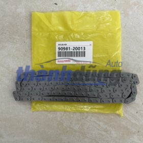 XÍCH CAM XE TOYOTA ALPHARD 2015-2020 | 13506-36030