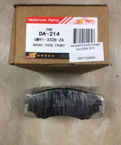 BỐ THẮNG TRƯỚC XE FORD RANGER 2005-2012 | UMY13328ZA