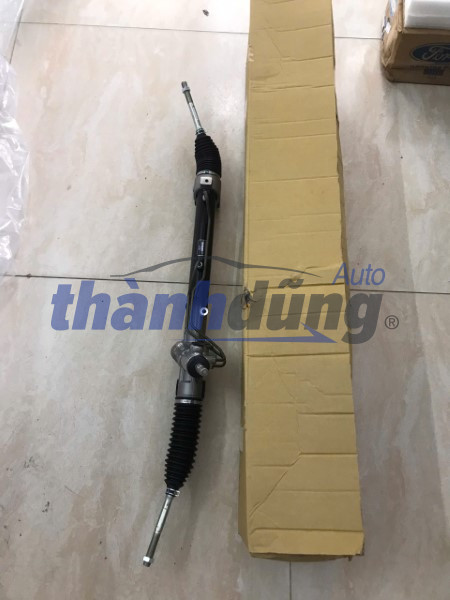 PHỤ TÙNG THÀNH DŨNG SÀI GÒN