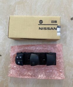 CÔNG TẮC NÂNG KÍNH TỔNG XE NISSAN NAVARA 2015-2022 | 254014JG0B