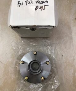 BẠC ĐẠN BÁNH TRƯỚC XE VEAM VPT095 | DACF321344060