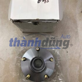 BẠC ĐẠN BÁNH TRƯỚC XE VEAM VPT095 | DACF321344060