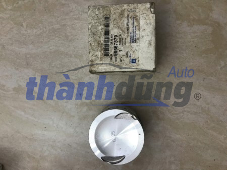 PHỤ TÙNG THÀNH DŨNG SÀI GÒN