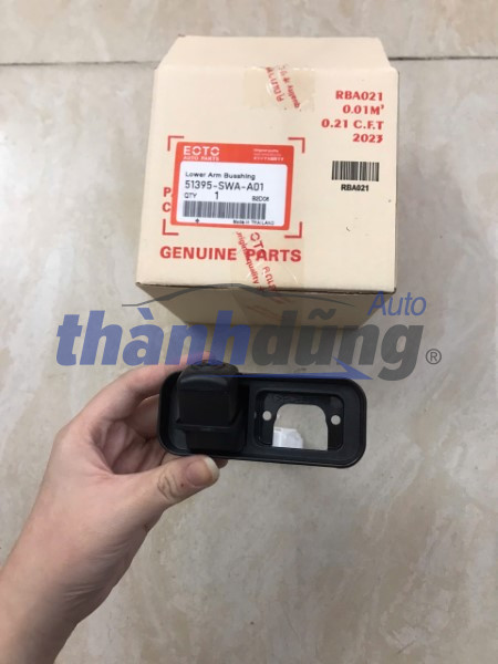 PHỤ TÙNG THÀNH DŨNG SÀI GÒN