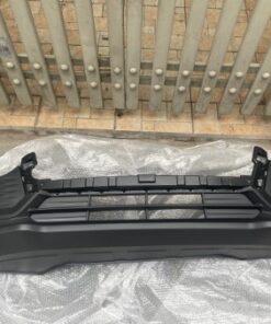 BA ĐỜ SỐC XE TRƯỚC VINFAST VF5 2022-2025 | BEX73010008A0