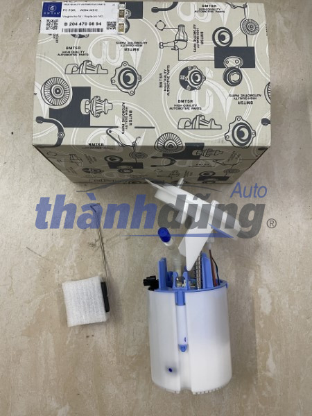 PHỤ TÙNG THÀNH DŨNG SÀI GÒN