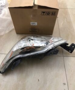 ĐÈN PHA XE TOYOTA INNOVA 2012 | 81170-0K520