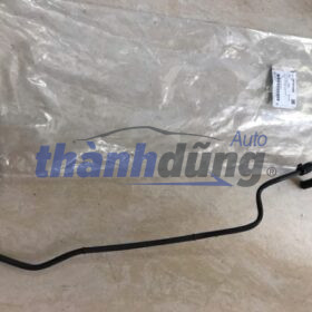 ỐNG NƯỚC CỤM BƯỚM GA XE CHEVROLET CRUZE 2009-2018 | 25192905