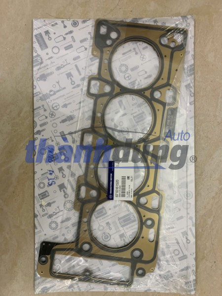 GIOĂNG MẶT MÁY XE SSANGYONG XLV 2013-2020 | 6710161520 GIOĂNG MẶT MÁY XE SSANGYONG XLV 2013-2020 | 6710161520