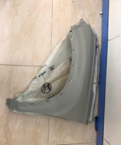 TAI XE HYUNDAI SANTAFE 2018 | 66310-S1000