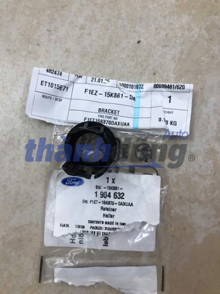 PHỤ TÙNG THÀNH DŨNG SÀI GÒN