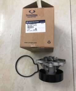 BƠM NƯỚC XE SSANGYONG REXTON | 6712000101