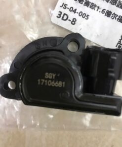 CẢM BIẾN BƯỚM GA XE CHERY QQ3 2006 | 17106681