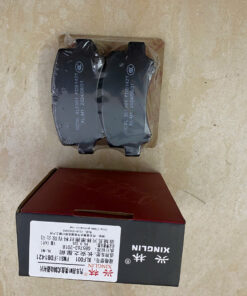 BỐ THẮNG SAU XE SRM X30 | FDB1421